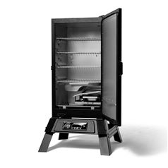 Masterbuilt Digital Electric Smoker MES130B