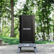 Masterbuilt Digital Electric Smoker MES130B