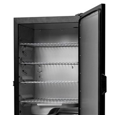 Masterbuilt Digital Electric Smoker 710 Wi-Fi Digital Control with App Connectivity