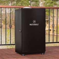 Masterbuilt Large Digital Electric Smoker MES140B