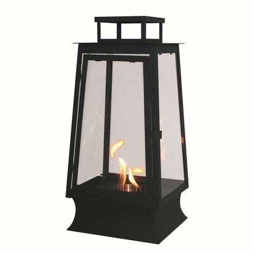 Pur Line Mystic Bio-ethanol Portable Lantern