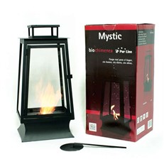 Pur Line Mystic Bio-ethanol Portable Lantern