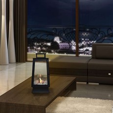 Pur Line Mystic Bio-ethanol Portable Lantern