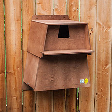 Barn Owl Nest Box