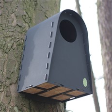 Tawny Owl Eco Nest Box