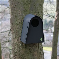 Tawny Owl Eco Nest Box