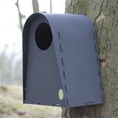 Tawny Owl Eco Nest Box