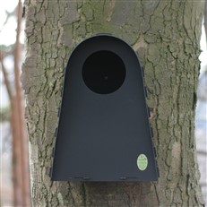 Tawny Owl Eco Nest Box