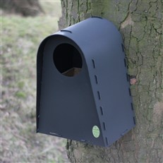 Tawny Owl Eco Nest Box