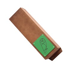 Tawny Owl Nest Tube box