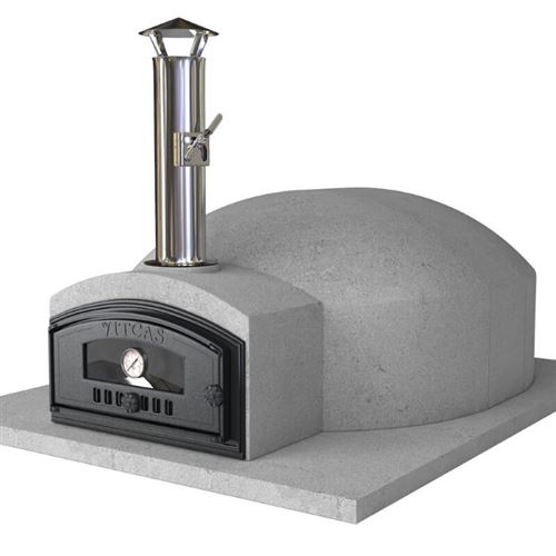 DIY Wood Fired Outdoor Oven Kit 100cm 