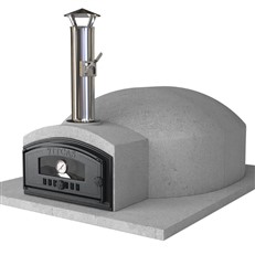 DIY Wood Fired Outdoor Oven Kit 100cm 