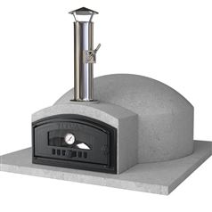 Build Your Own Outdoor Pizza Oven Kit 80cm