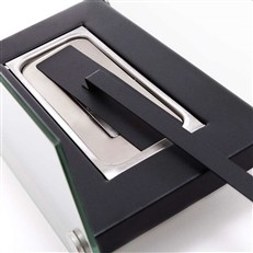 Pur Line Oniros Tabletop Bio-ethanol Portable Fireplace