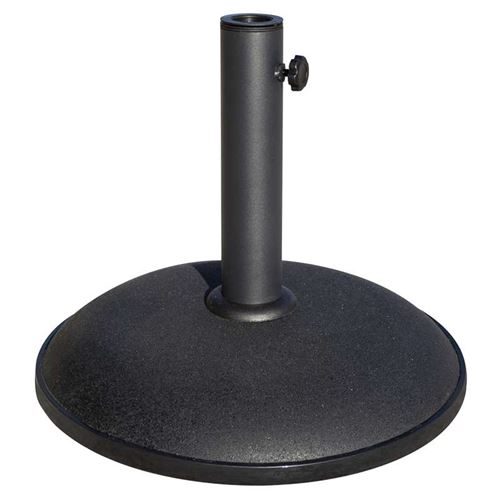 Heavyweight Round Parasol Base