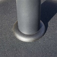 Heavyweight Round Parasol Base