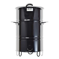 Pit Barrel Junior Cooker and Smoker Grill