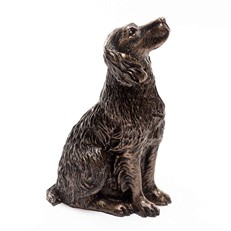 Springer Spaniel Garden Plant Pot Feet