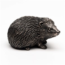 Hedgehog Plant Pot Risers
