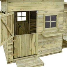 Clubhouse Playhouse