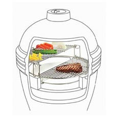 Kamado Joe - ProJoe Ceramic Grill