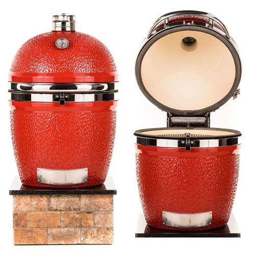 Kamado Joe - ProJoe Ceramic Grill