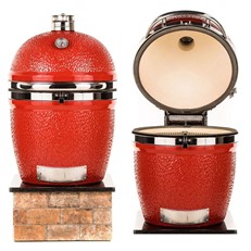 Kamado Joe - ProJoe Ceramic Grill