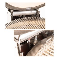 Kamado Joe - ProJoe Ceramic Grill