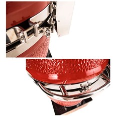 Kamado Joe - ProJoe Ceramic Grill