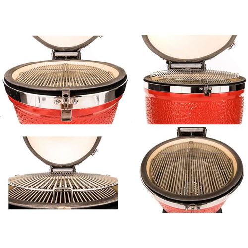 kamado joe projoe