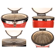 Kamado Joe - ProJoe Ceramic Grill