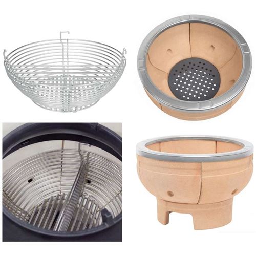 kamado joe projoe