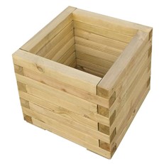 Square Patio Planter