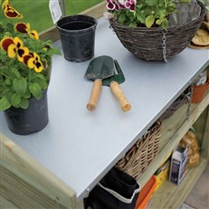 Premier Garden Potting Station