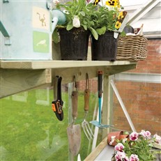 Premier Garden Potting Station