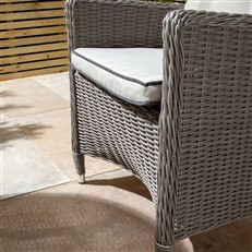 Prestbury 3pc Bistro Set