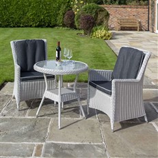 Prestbury 3pc Bistro Set