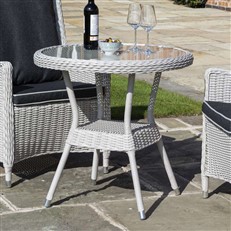 Prestbury 3pc Bistro Set