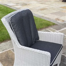 Prestbury 3pc Bistro Set