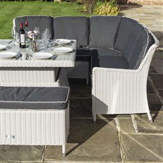 Prestbury Corner Dining Set