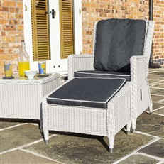Prestbury Lounger Set