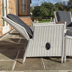 Prestbury Lounger Set