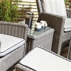 Prestbury Lounger Set