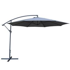 Prestbury Overhanging Cantilever Garden Parasol