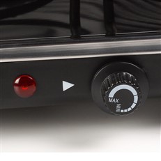Gourmet Raclette Grill for 8