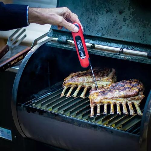 Grill Grates for the 15" Traeger Timberline BBQ Grill GrillGrate