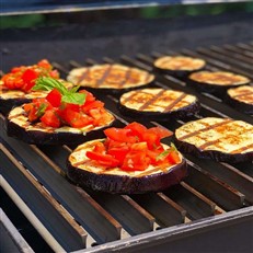Sets of 3 Interlocking GrillGrates 18.5 Inches Deep x 15.375 Inches Wide