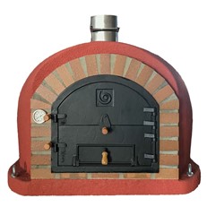 Mediterrani Royal Outdoor Pizza Oven