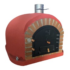Mediterrani Royal Outdoor Pizza Oven