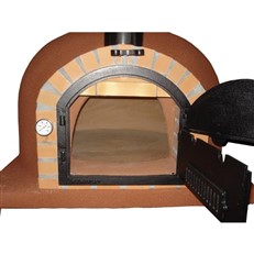 Mediterrani Royal Outdoor Pizza Oven